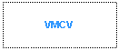 Zone de Texte: VMCV