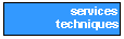 Zone de Texte:  services techniques