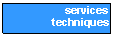 Zone de Texte:  services techniques